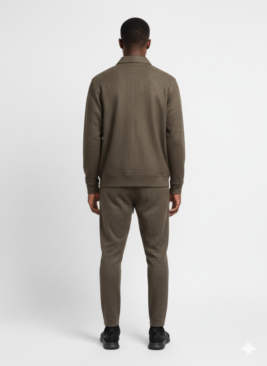 nike tech fleece style brown tracksuit nike tech fleece style brown tracksuit