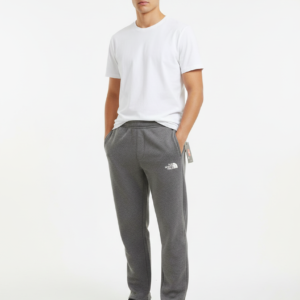 The North Face Men's Essential Joggers (Dark Grey)
