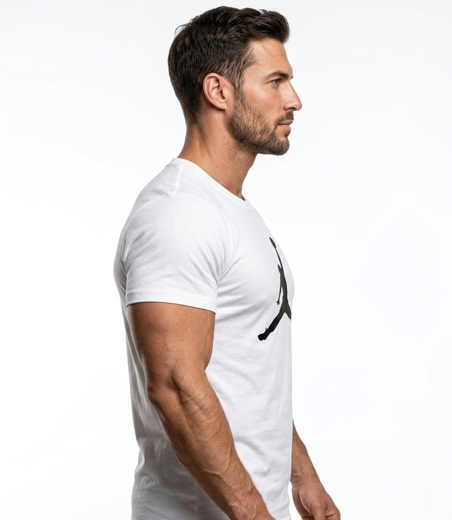 jordan jumpman graphic tee – essential sportswear jordan jumpman graphic tee – essential sportswear